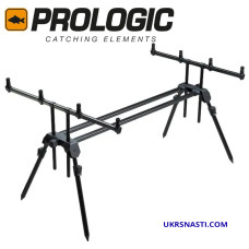 Род-Под Prologic Quick Release Quad-Sky 4 Rod Pod